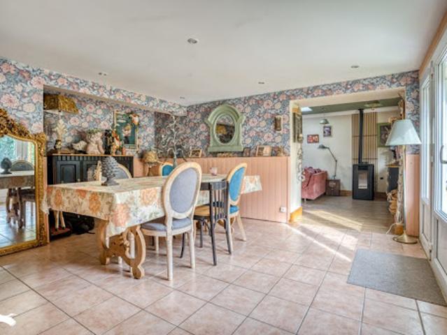 Vente Maison 7 pièces 169 m2 Miramont de Guyenne