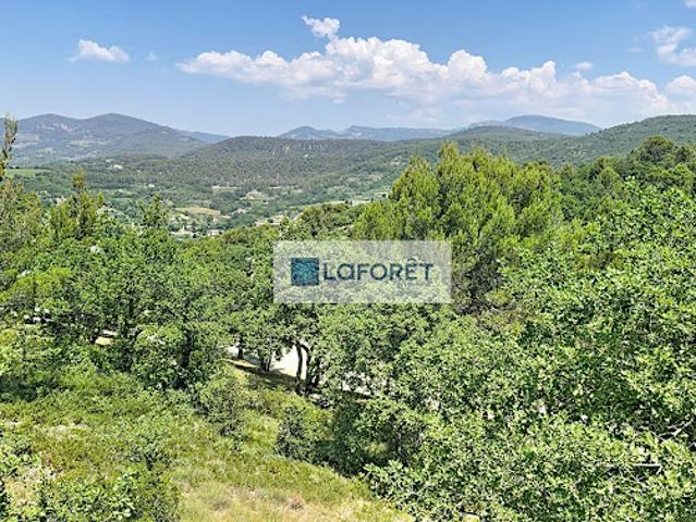 Vente Maison 7 pièces 169 m2 Mollans sur Ouvèze