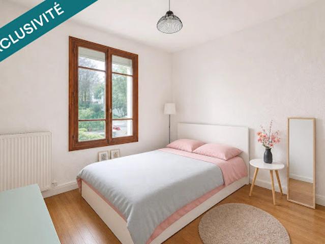 Vente Maison 7 pièces 169 m2 Montevrain