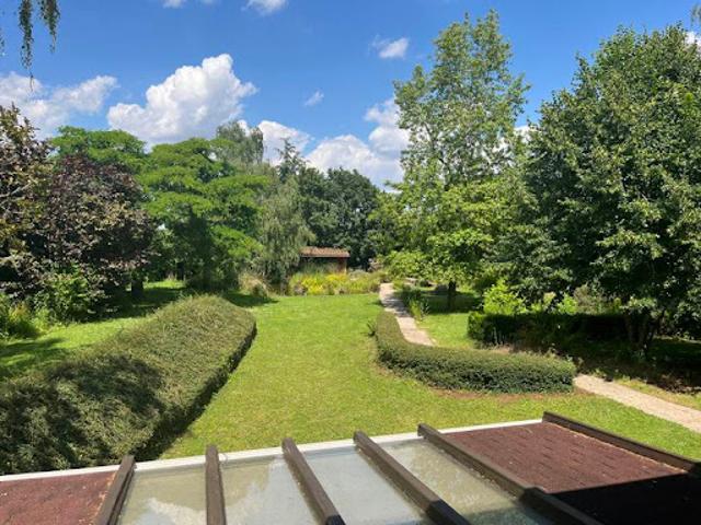 Vente Maison 7 pièces 169 m2 Montjean