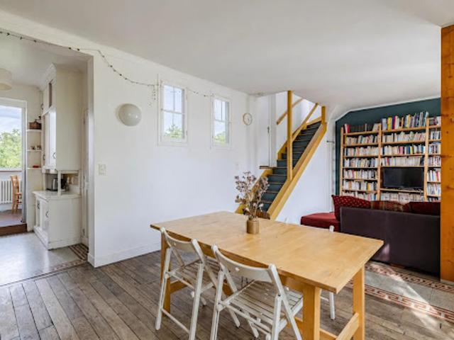 Vente Maison 7 pièces 169 m2 Montreuil