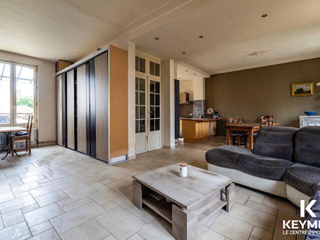 Vente Maison 7 pièces 169 m2 Neuilly en Thelle
