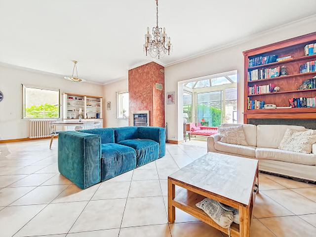 Vente Maison 7 pièces 169 m2 Angers