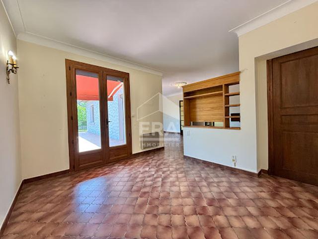 Vente Maison 7 pièces 169 m2 Andrest