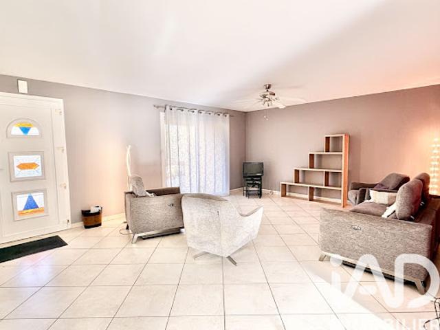 Vente Maison 7 pièces 169 m2 Condat sur Vienne