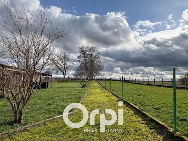 Vente Maison 7 pièces 169.64 m2 Conflans en Jarnisy