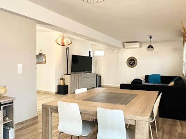 Vente Maison 7 pièces 169 m2 Frontignan
