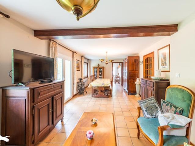 Vente Maison 7 pièces 169 m2 Grisolles