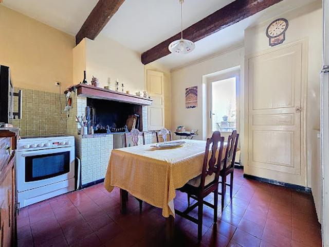 Vente Maison 7 pièces 169 m2 Hérépian