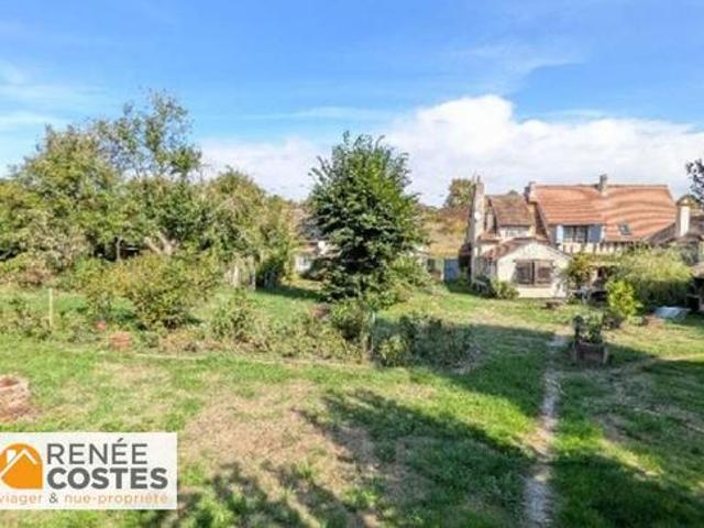 Vente Maison 7 pièces 169 m2 Houdan