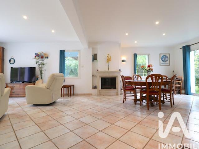 Vente Maison 7 pièces 169 m2 La Chapelle sur Erdre