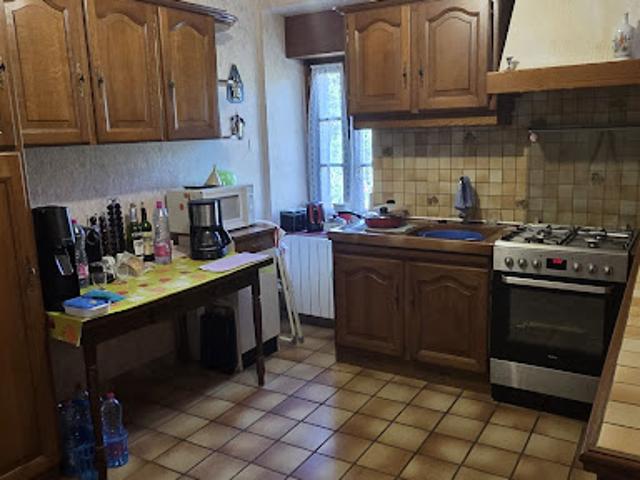 Vente Maison 7 pièces 169 m2 Languédias