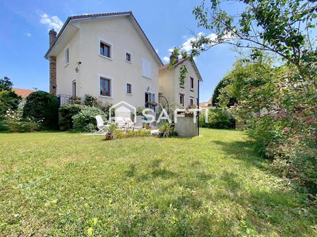 Vente Maison 7 pièces 169 m2 L'hay les roses