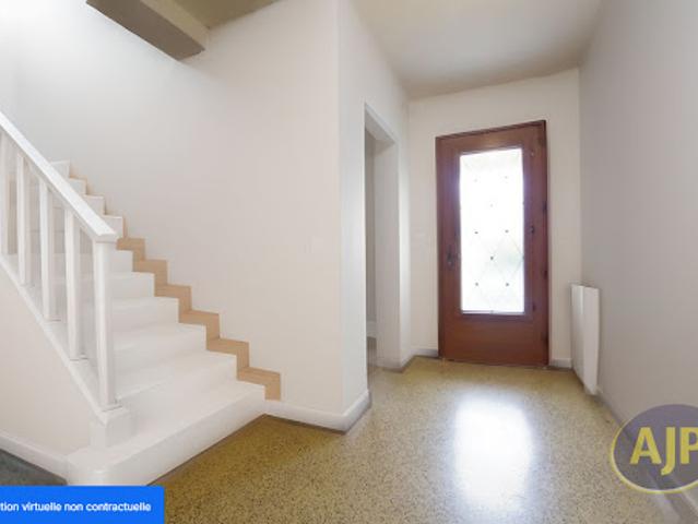 Vente Maison 7 pièces 169 m2 Libourne