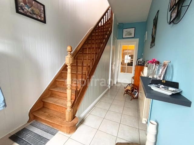 Vente Maison 7 pièces 169 m2 Pelves