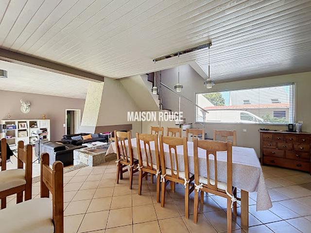 Vente Maison 7 pièces 169 m2 Perros Guirec