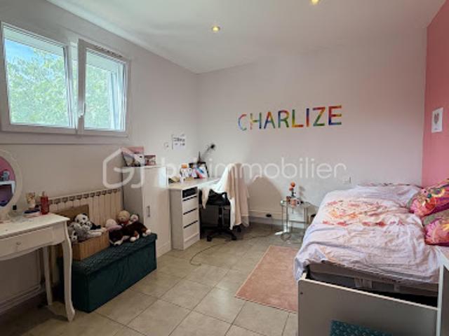 Vente Maison 7 pièces 169 m2 Romans sur isere