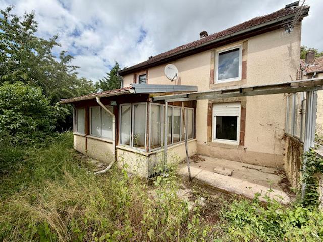 Vente Maison 7 pièces 169 m2 Roye