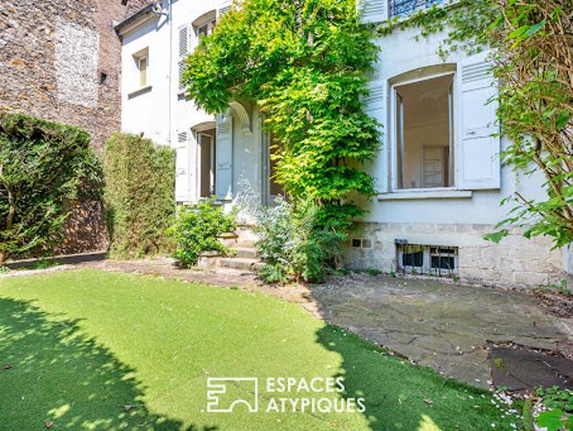 Vente Maison 7 pièces 169 m2 Saint mande