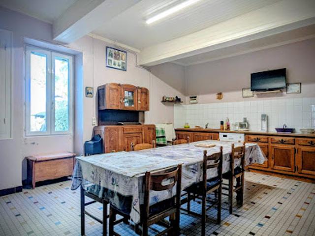 Vente Maison 7 pièces 169 m2 Saint Orens Pouy Petit