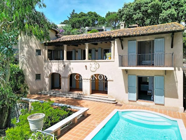 Vente Maison 7 pièces 169 m2 Sète