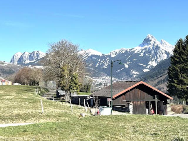 Vente Maison 7 pièces 169 m2 Vinzier