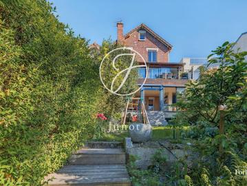 Vente Maison 7 pièces 169.3 m2 Ville d'Avray