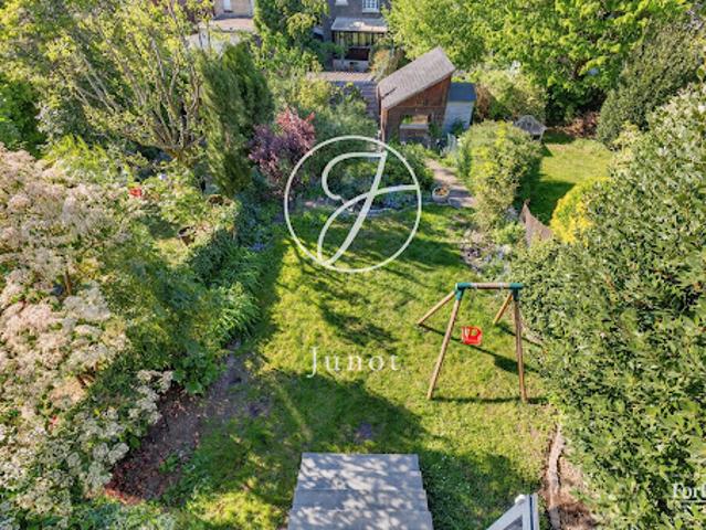 Vente Maison 7 pièces 169.3 m2 Ville d'Avray