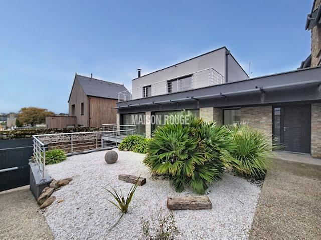 Vente Maison 7 pièces 169.75 m2 Dinan