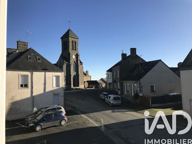 Vente Maison 7 pièces 160 m2 Madre