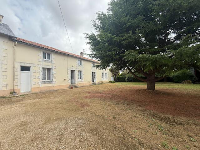 Vente Maison 7 pièces 160 m2 Maille