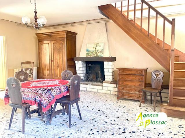 Vente Maison 7 pièces 160 m2 Maisonneuve