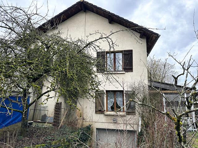 Vente Maison 7 pièces 160 m2 Malzéville