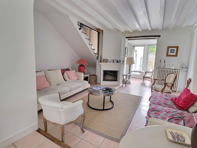 Vente Maison 7 pièces 160 m2 Mareil Marly