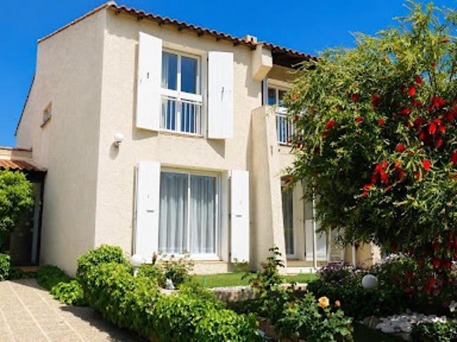 Vente Maison 7 pièces 162 m2 Marseille 9ème