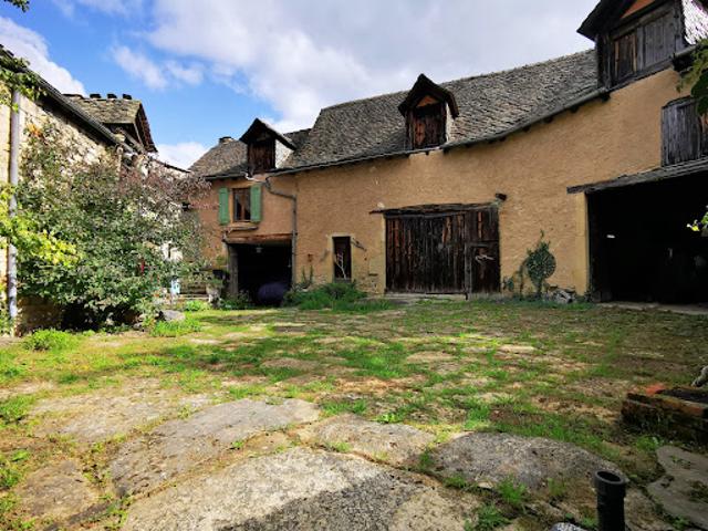 Vente Maison 7 pièces 160 m2 Marvejols