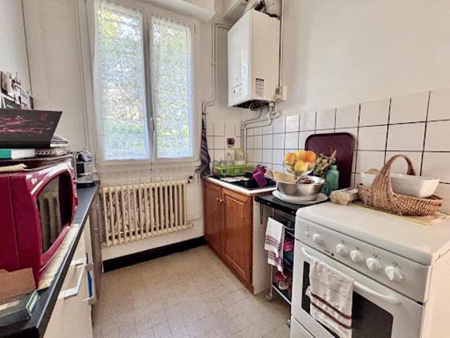 Vente Maison 7 pièces 160 m2 Merignac