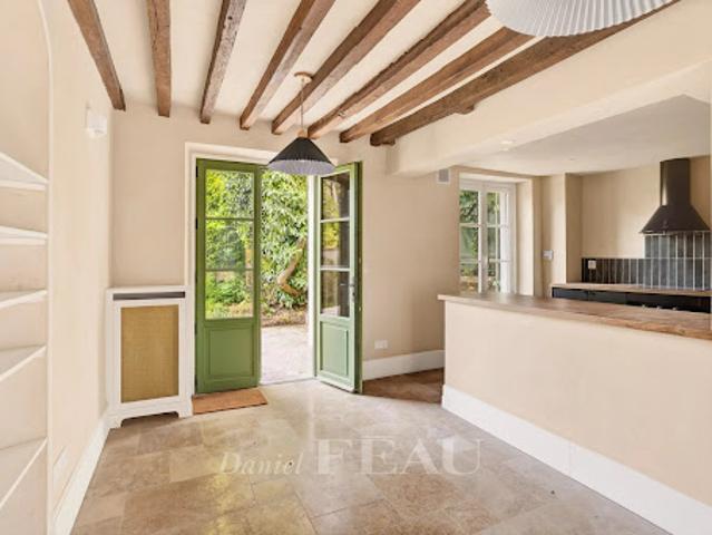 Vente Maison 7 pièces 160 m2 Meudon