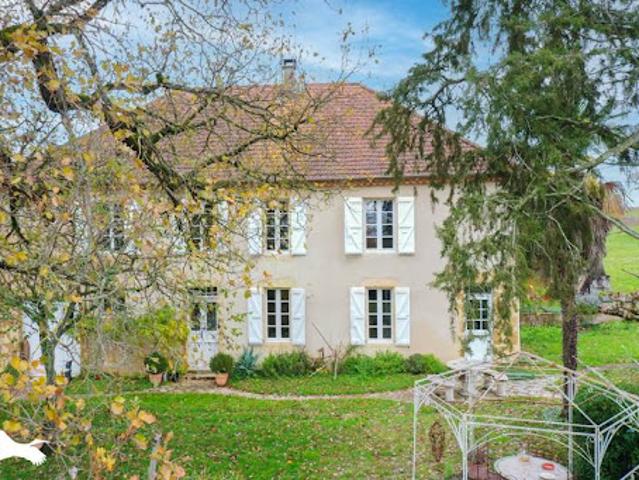 Vente Maison 7 pièces 160 m2 Mirande