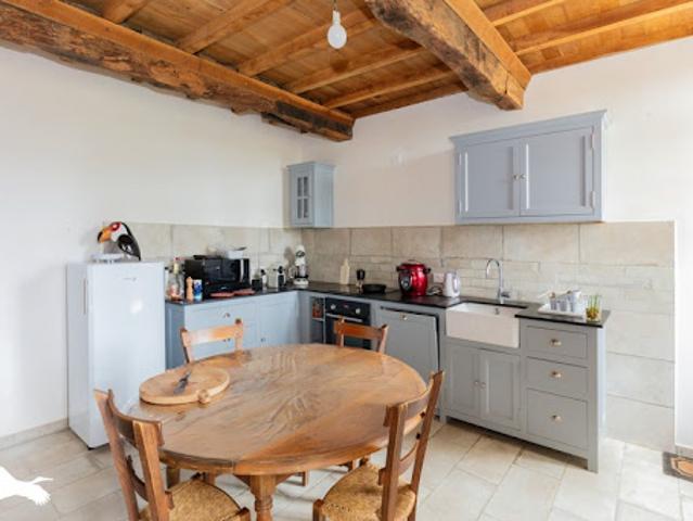 Vente Maison 7 pièces 160 m2 Mirande