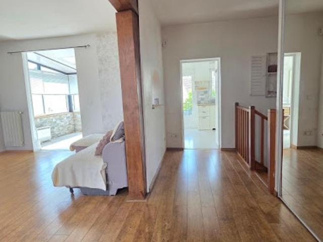 Vente Maison 7 pièces 160 m2 Mitry Mory