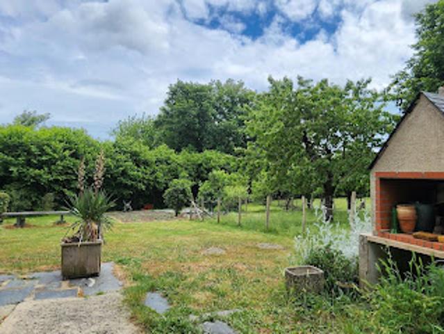 Vente Maison 7 pièces 160 m2 Moisdon la Rivière