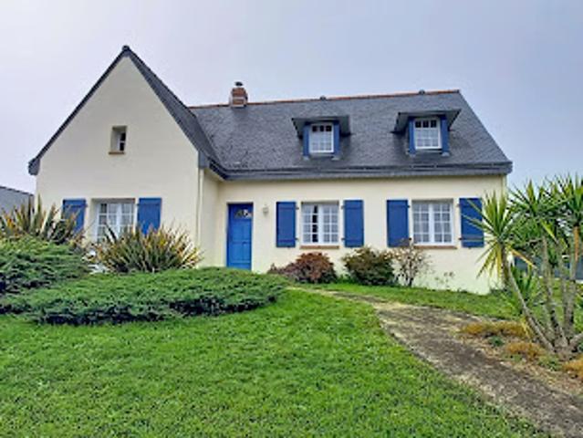 Vente Maison 7 pièces 160 m2 Moisdon la Rivière
