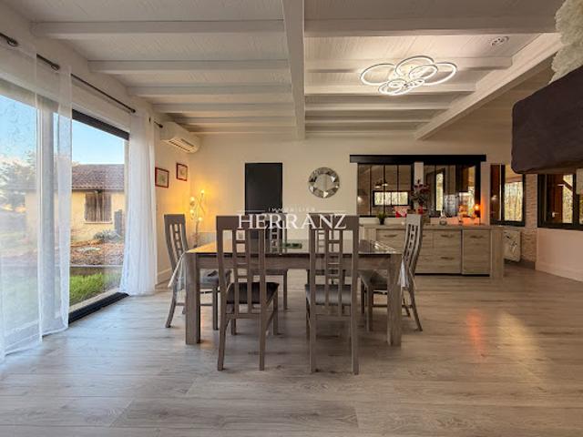 Vente Maison 7 pièces 160 m2 Montagne