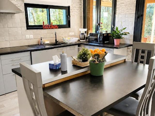Vente Maison 7 pièces 160 m2 Montagne