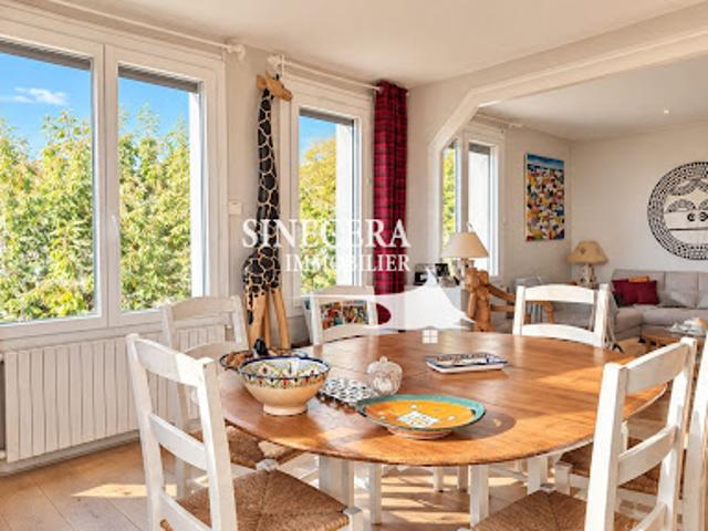 Vente Maison 7 pièces 160 m2 Tocane Saint Apre