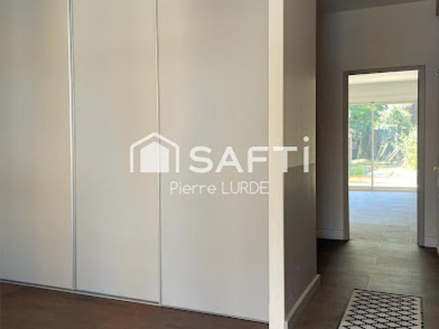 Vente Maison 7 pièces 160 m2 Montauban