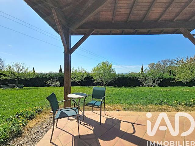 Vente Maison 7 pièces 160 m2 Montestruc sur Gers