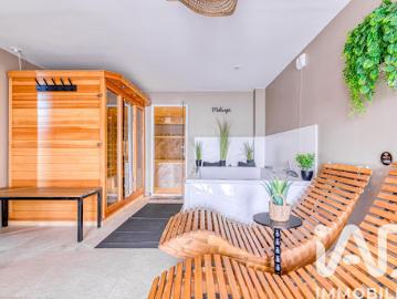 Vente Maison 7 pièces 160 m2 Montfermeil
