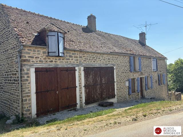 Vente Maison 7 pièces 160 m2 Montigny sur Armançon